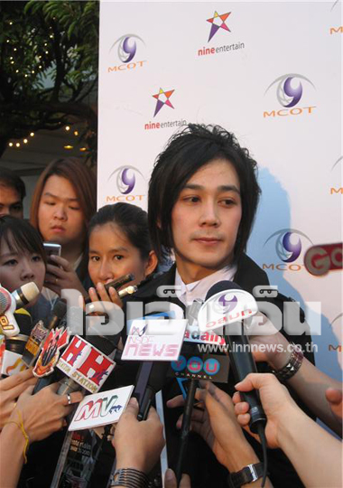  เก่ง เมธัส 